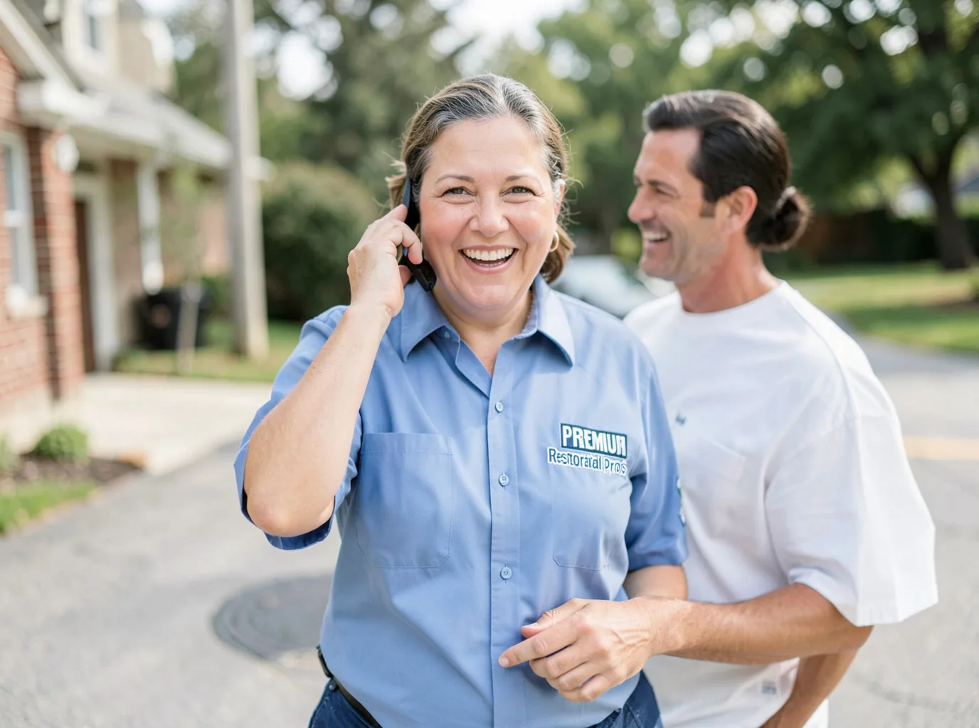 Water Damage Restoration Osco, IL FAQs